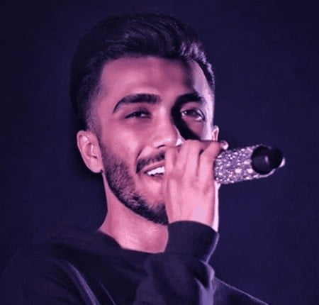 دانلود آهنگ مهراد جم گل بی گلدون